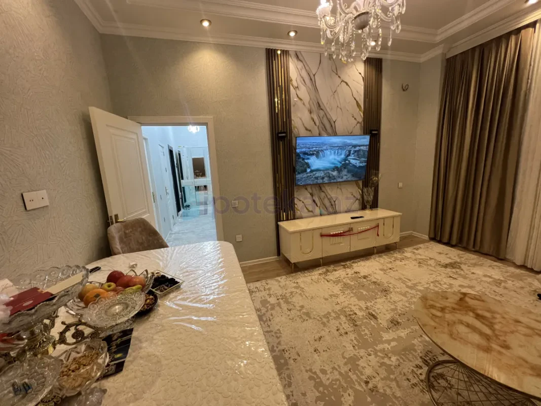Satılır 2 otaqlı yeni tikili 73 m²
