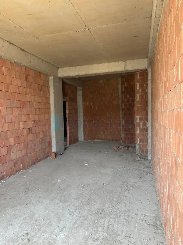 Satılır 2 otaqlı yeni tikili 72.23 m²