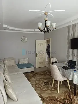 Satılır 2 otaqlı köhnə tikili 48 m² — Bakı 2 otaq 48.00 m²
