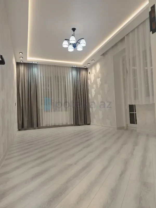Satılır 3 otaqlı köhnə tikili 65 m²