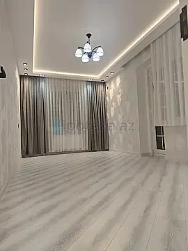Satılır 3 otaqlı köhnə tikili 65 m² — Bakı, Əhmədli 3 otaq 65.00 m²