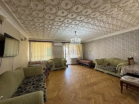 Satılır 3 otaqlı köhnə tikili 80 m² — Bakı, Yasamal 3 otaq 80.00 m²