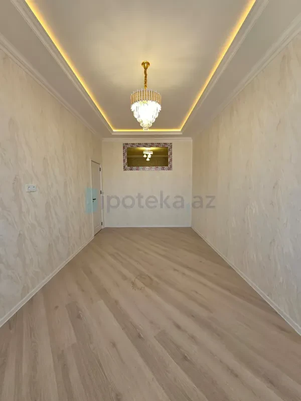 Satılır 3 otaqlı yeni tikili 71 m²