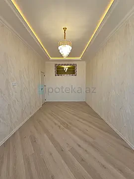 Satılır 3 otaqlı yeni tikili 71 m² — Bakı, Masazır 3 otaq 71.00 m²