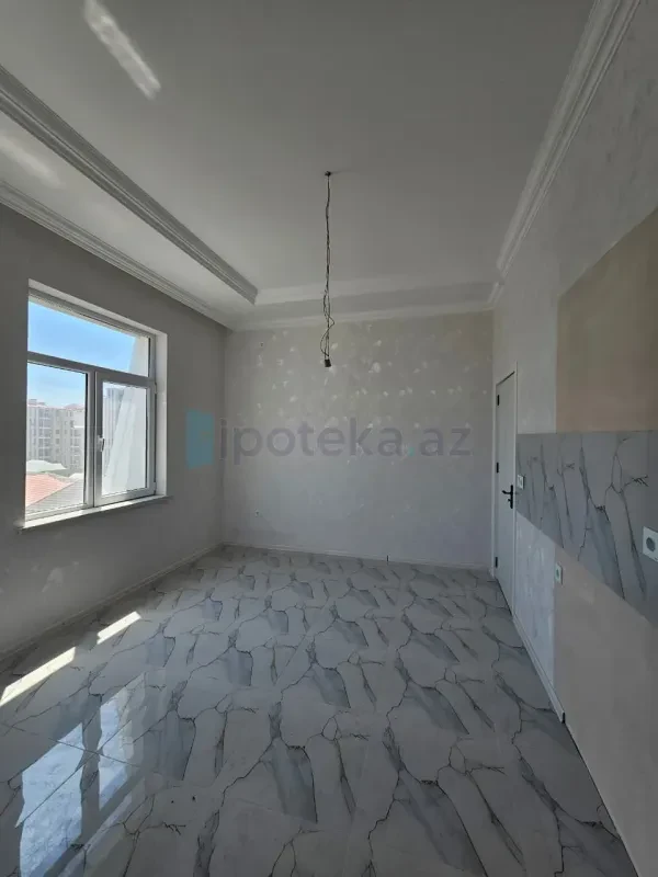 Satılır 3 otaqlı yeni tikili 71 m²