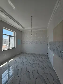 Satılır 3 otaqlı yeni tikili 71 m² — Bakı, Masazır 3 otaq 71.00 m²