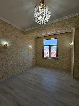 Satılır 3 otaqlı yeni tikili 71 m² — Bakı, Masazır 3 otaq 71.00 m²