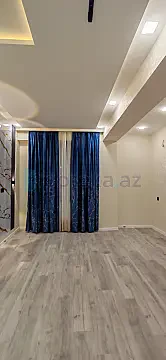 Satılır 2 otaqlı yeni tikili 54 m² — Bakı 2 otaq 54.00 m²