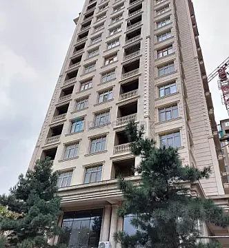 Satılır 2 otaqlı yeni tikili 87 m² — Bakı, Nərimanov 2 otaq 87.00 m²