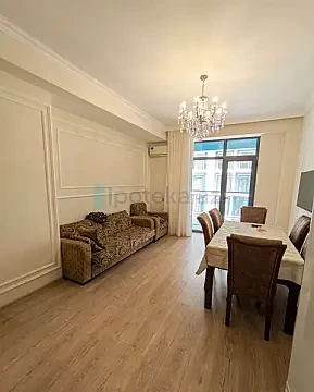 Satılır 2 otaqlı yeni tikili 70 m² — Bakı, Nərimanov 2 otaq 70.00 m²