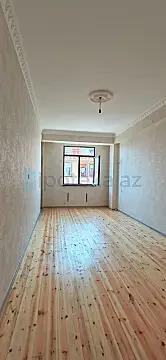 Satılır 2 otaqlı yeni tikili 75 m² — Bakı 2 otaq 75.00 m²