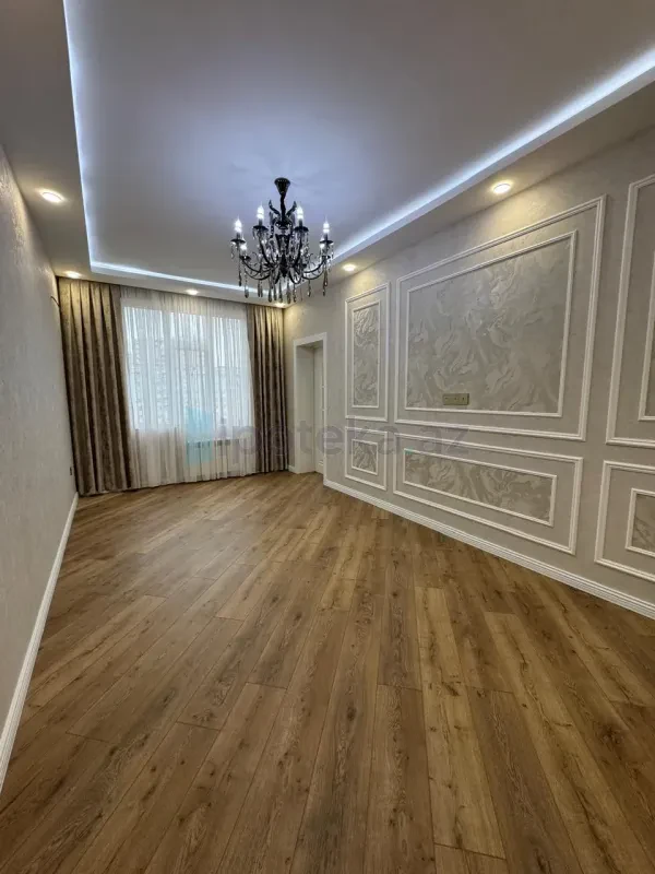 Satılır 3 otaqlı yeni tikili 95 m²