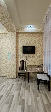 Satılır 1 otaqlı yeni tikili 35 m² — Bakı 1 otaq 35.00 m²