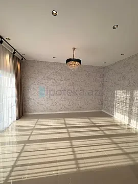 Satılır 3 otaqlı həyət evi 135 m² — Bakı, Şüvəlan 3 otaq 135.00 m²