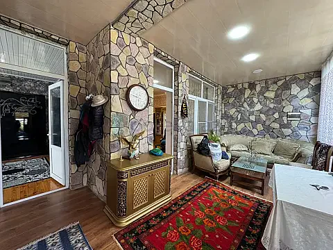 Satılır 4 otaqlı mənzil 150 m² — Bakı, Xəzər 4 otaq 150.00 m²