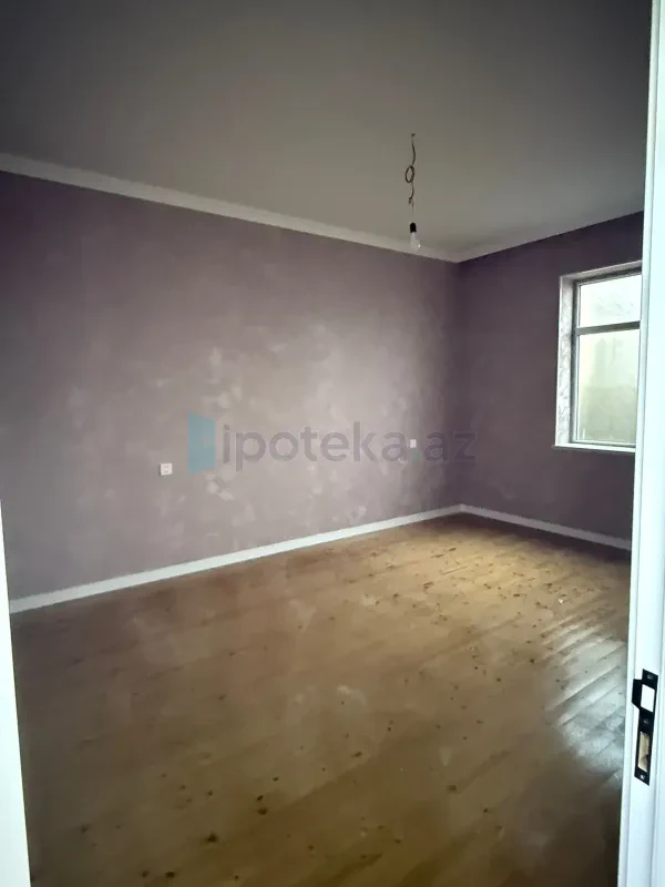 Satılır 3 otaqlı həyət evi 96 m²