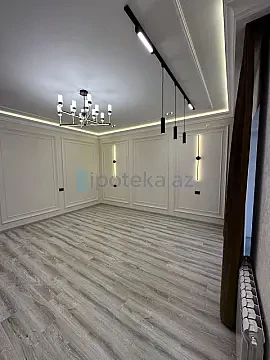 Satılır 4 otaqlı həyət evi 114 m² — Bakı, Buzovna 4 otaq 114.00 m²
