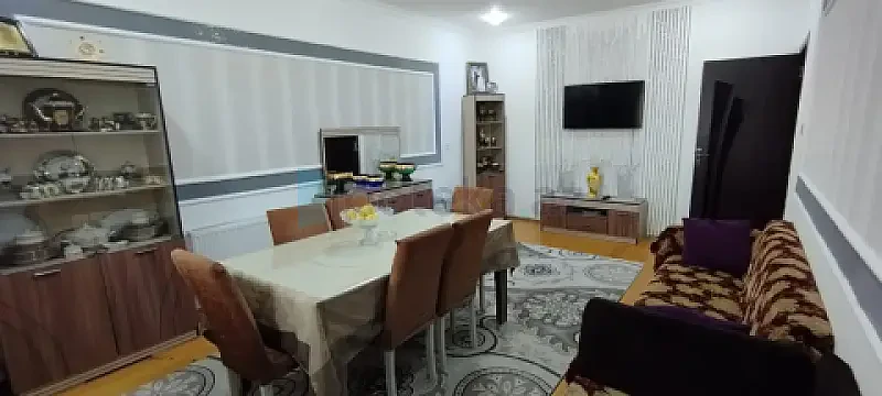 Satılır 1 otaqlı mənzil 110 m² — Bakı 1 otaq 110.00 m²
