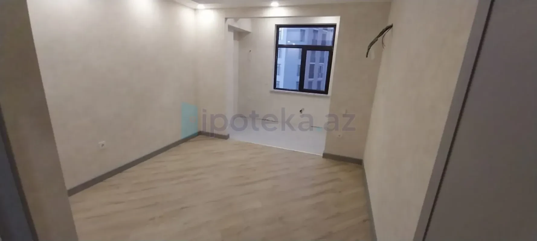 Satılır 2 otaqlı yeni tikili 51 m²