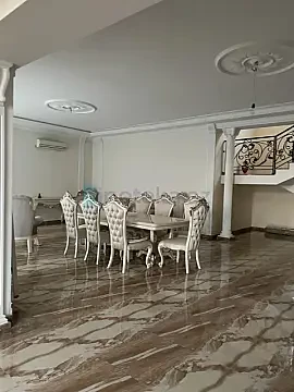 Satılır 5 otaqlı həyət evi 300 m² — Bakı, Masazır 5 otaq 300.00 m²