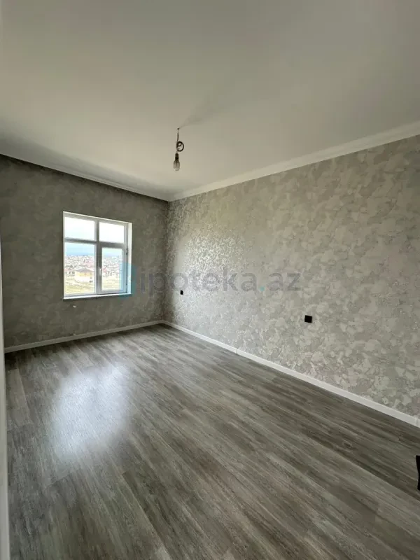 Satılır 3 otaqlı həyət evi 76 m²