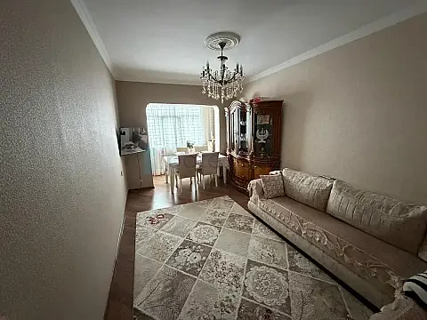Satılır 2 otaqlı köhnə tikili 60 m² — Bakı, Köhnə Günəşli 2 otaq 60.00 m²