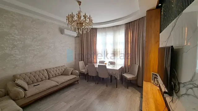 Satılır 3 otaqlı yeni tikili 73 m² — Bakı, Bakıxanov 3 otaq 73.00 m²