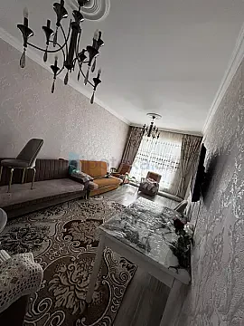 Satılır 3 otaqlı həyət evi 100 m² — Bakı, Masazır 3 otaq 100.00 m²