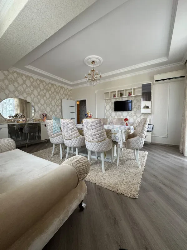 Satılır 2 otaqlı yeni tikili 85 m²