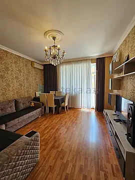 Satılır 3 otaqlı yeni tikili 80 m² — Bakı, Masazır 3 otaq 80.00 m²