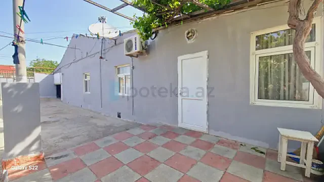 Satılır 4 otaqlı həyət evi 130 m² — Bakı, Masazır 4 otaq 130.00 m²