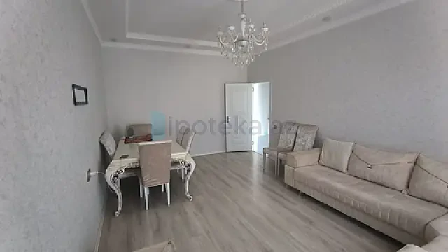 Satılır torpaq sahəsi 120 m² — Bakı, Masazır 120.00 m²