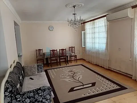 Satılır 3 otaqlı köhnə tikili 28.8 m² — Bakı, Əhmədli 3 otaq 28.80 m²