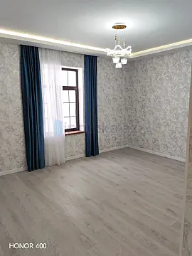 Satılır 2 otaqlı həyət evi 85 m² — Bakı, Şüvəlan 2 otaq 85.00 m²