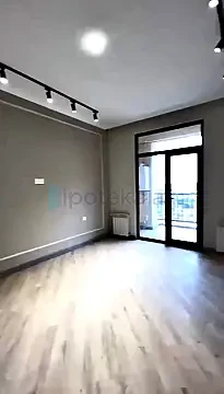 Satılır 2 otaqlı yeni tikili 52 m² — Bakı, Binəqədi 2 otaq 52.00 m²