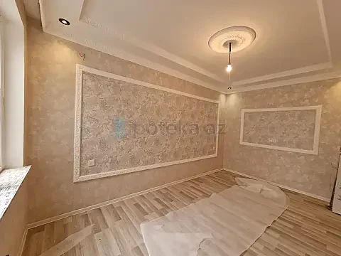 Satılır 2 otaqlı həyət evi 40 m² — Bakı, Masazır 2 otaq 40.00 m²