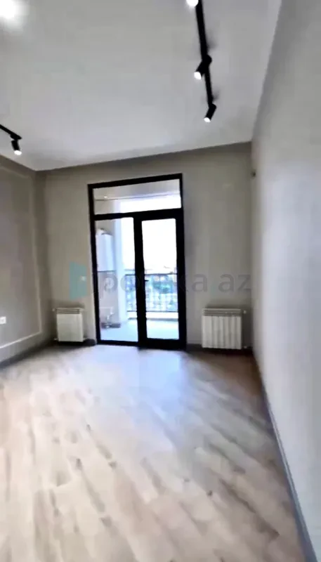 Satılır 2 otaqlı yeni tikili 54 m²