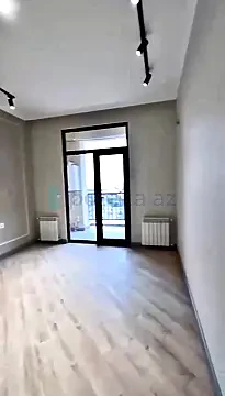 Satılır 2 otaqlı yeni tikili 54 m² — Bakı, Binəqədi 2 otaq 54.00 m²