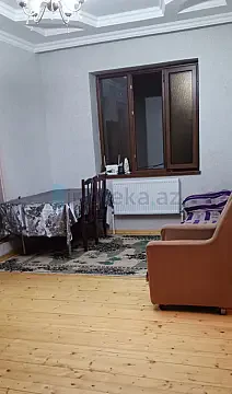 Satılır 4 otaqlı həyət evi 275 m² — Bakı, Buzovna 4 otaq 275.00 m²