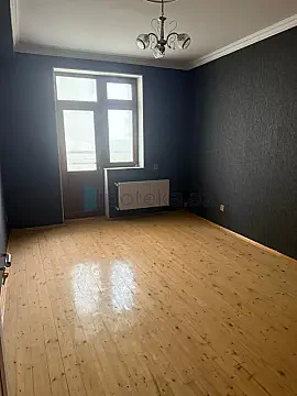 Satılır 4 otaqlı yeni tikili 100.2 m² — Bakı, Ramana 4 otaq 100.20 m²