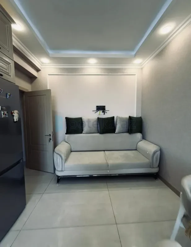 Satılır 2 otaqlı yeni tikili 61 m²