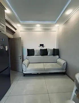Satılır 2 otaqlı yeni tikili 61 m² — Bakı 2 otaq 61.00 m²