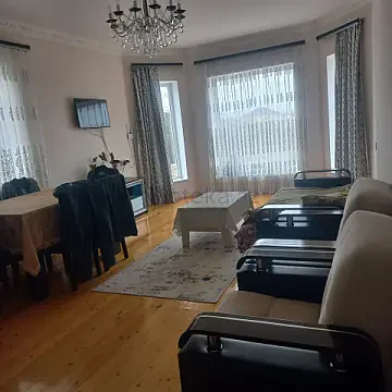 Satılır 3 otaqlı həyət evi 220 m² — Bakı, Buzovna 3 otaq 220.00 m²