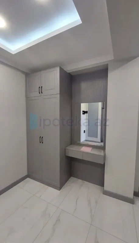 Satılır 2 otaqlı yeni tikili 61 m²