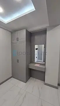Satılır 2 otaqlı yeni tikili 61 m² — Bakı 2 otaq 61.00 m²