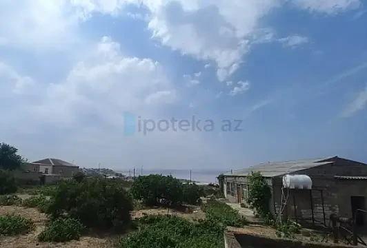 Satılır torpaq sahəsi 26 m² — Bakı, Novxanı 26.00 m²