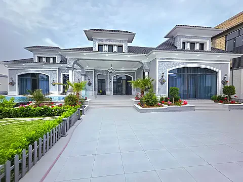 Satılır 4 otaqlı mənzil 220 m² — Bakı, Mərdəkan 4 otaq 220.00 m²