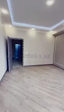 Satılır 2 otaqlı yeni tikili 54 m² — Bakı, Binəqədi 2 otaq 54.00 m²