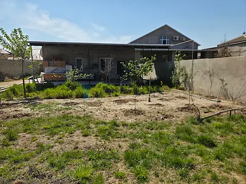 Satılır 4 otaqlı həyət evi 130 m² — Bakı, Buzovna 4 otaq 130.00 m²