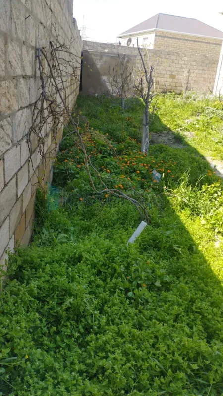 Satılır torpaq sahəsi 3.4 m²